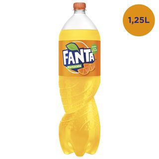 Fanta 1 25L