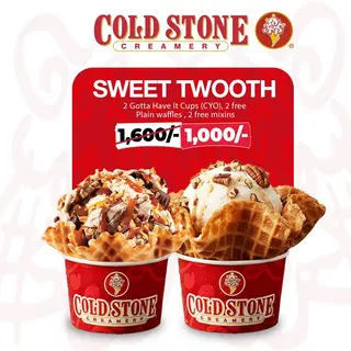 Sweet Twooth
