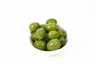 Olive Verdi Sicilia (400 G.)