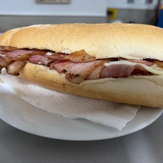 Bocadillo Especial