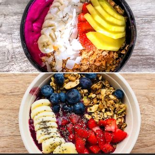 Açaí Bowl (350 Ml.)