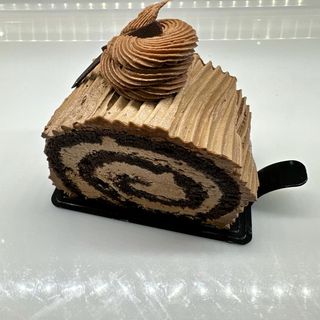 Bûchette Traditionnelle Chocolat