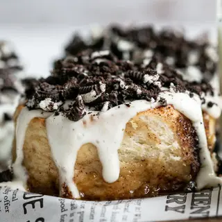 Oreo