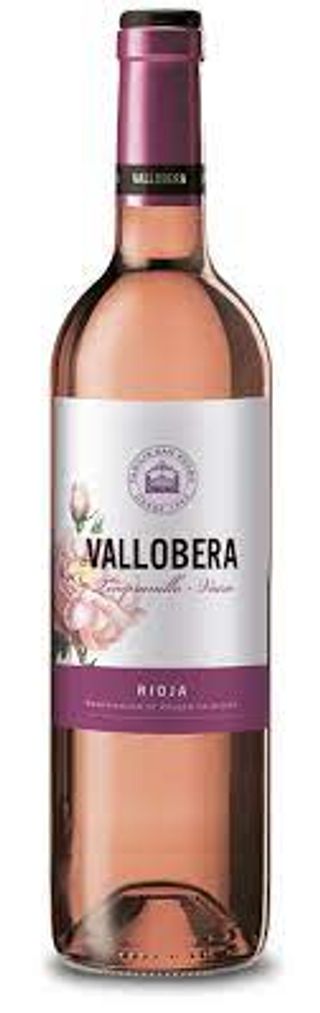 Vino Malarina Rosado (750 ml.)