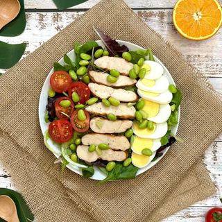 Tagliata protein - 313 kcal