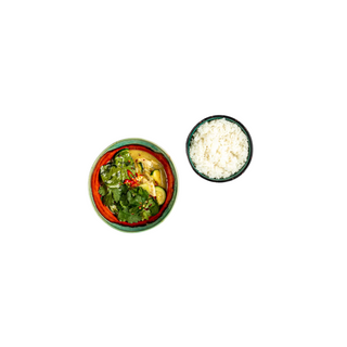 Green Curry