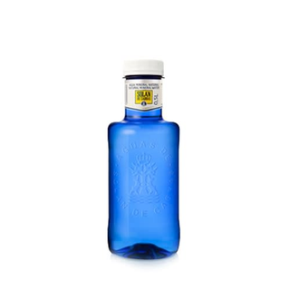 Agua Solán de Cabras 