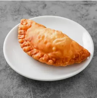 Empanadilla De Carne Argentina