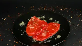 Pečena paprika
