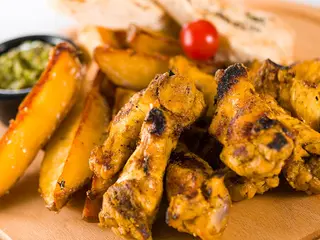 Пилешки крилца (550г)