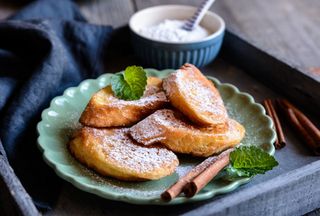 Torrija