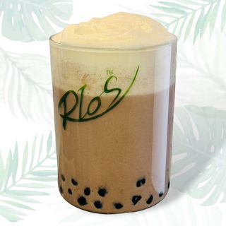 Chocolate Cream Cheese