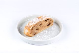 Strudel di Mele