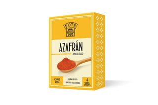Sofran macinat 4 plicuri x 1g