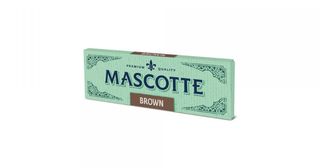 FOITE MASCOTTE BROWN  