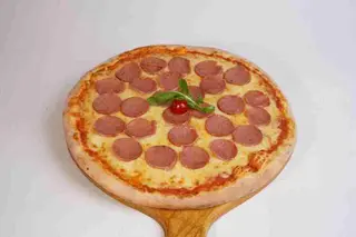 Pizza Peperoni