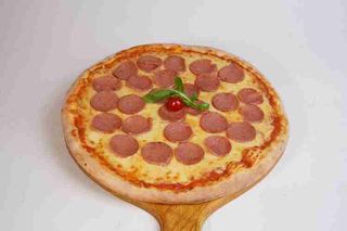 Pizza Peperoni