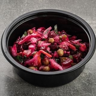 Салат "Винегрет"