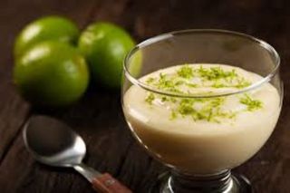 Mousse de Oreo/Limão/Manga