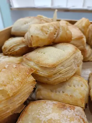 Criollitos (6 Uds.)