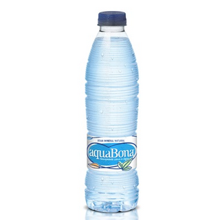 Agua Mineral 500ml