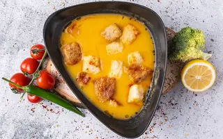 Lunch Menu