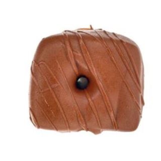 Donut Chocolate con leche 1 Ud(s).