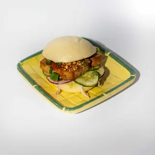 SPICY TOFU
