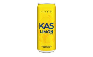 Kas de Limón 330 ml