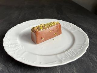 Сирок з фісташкою (90g)