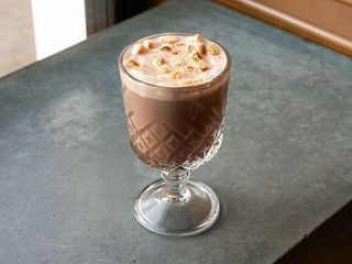 КАКАО З ХМАРИНКАМИ (300ml)