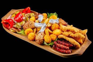 PLATOU COMBINAT 1000g