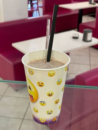 Frappé
