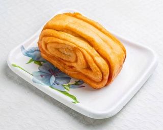 19. Pan Dulce