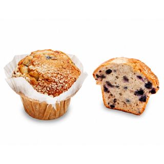 MUFFIN ARANDANOS