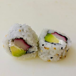 M-26 California de cangrejo