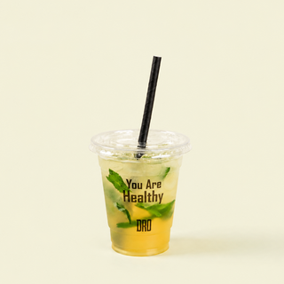 Yuzu Time - 92 Kcal