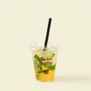 Yuzu Time - 92 Kcal