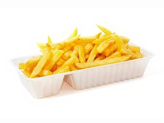 Patatas Fritas Grande