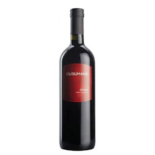 Cusumano Syrah