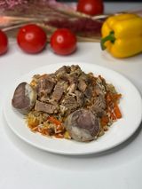 Плов (450 г)