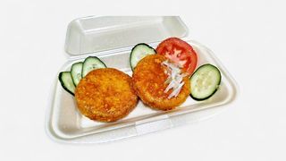 Vege burger 250g
