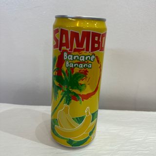 Sambo banane