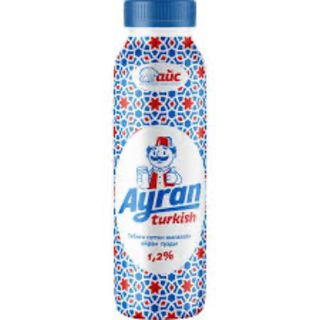 Айран
