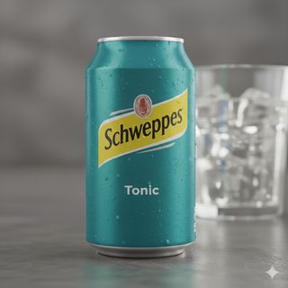 Швепс Тоник (кен)