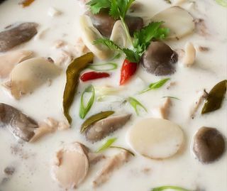 Tom Kha Kai
