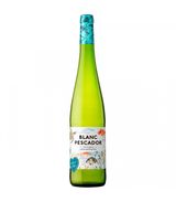 137.Vino Blanc Pescador (75 Cl.)