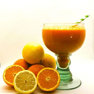 1. Naturalia anaranjado