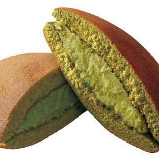 Dorayaki (1 uds)