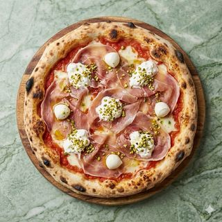 Una Parma al sud